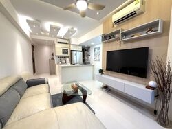 Parc Vera (D19), Condominium #607446551